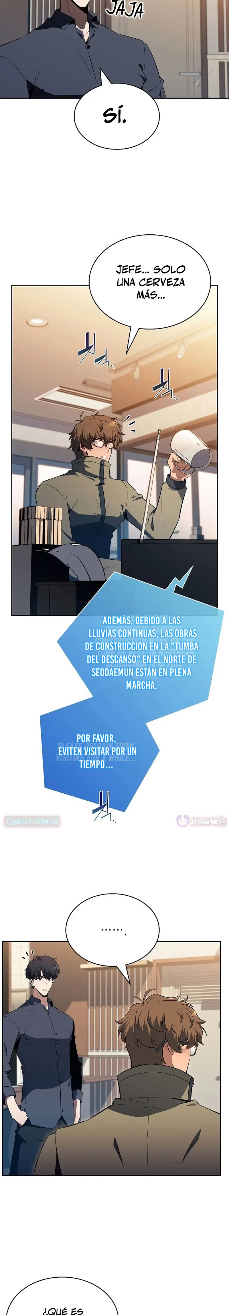 Come y crece capítulo 14 página 21