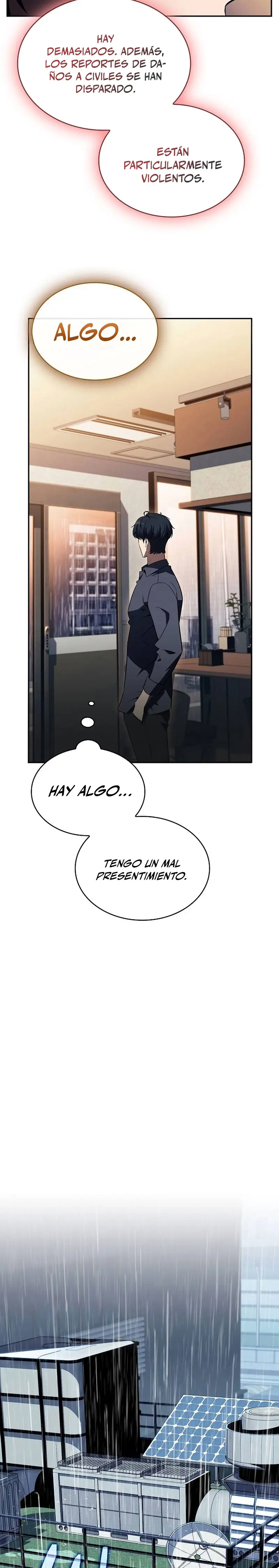 Come y crece capítulo 14 página 27