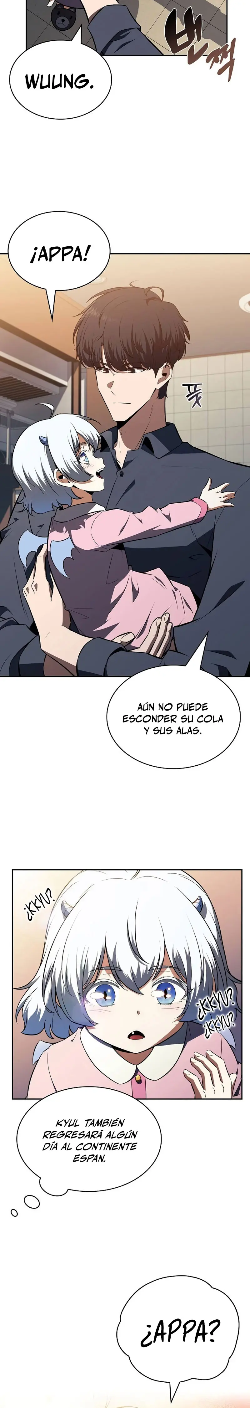 Come y crece capítulo 14 página 29