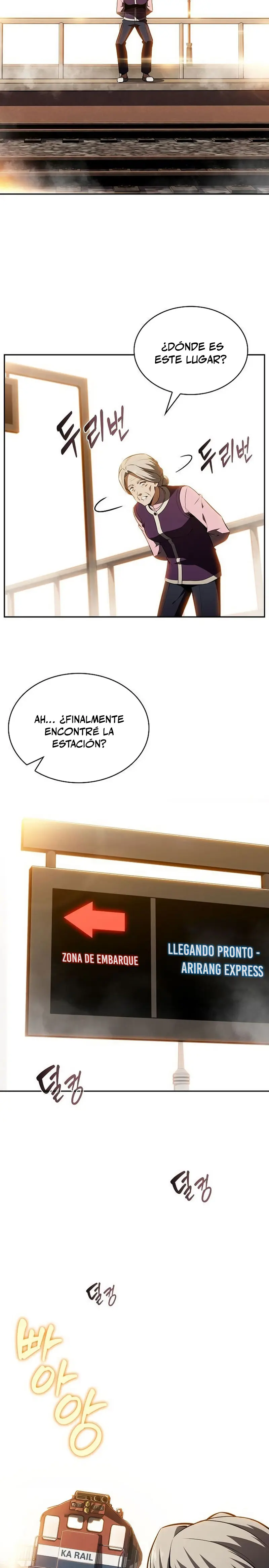 Come y crece capítulo 15 página 25