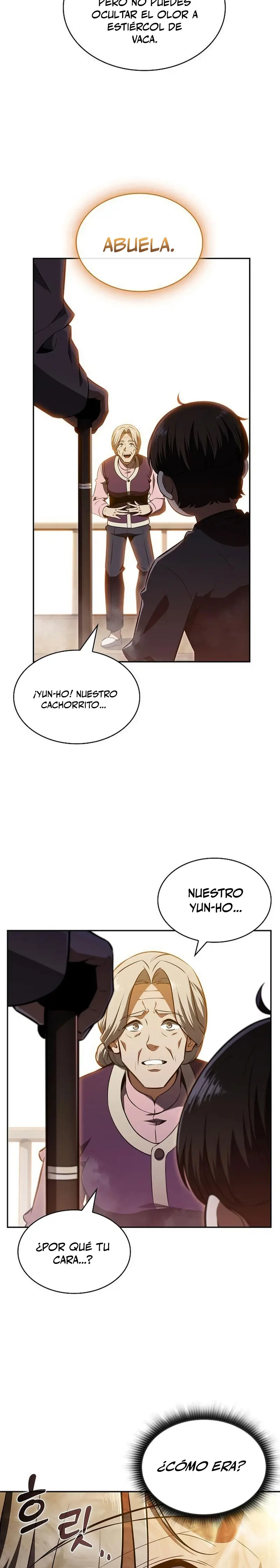 Come y crece capítulo 15 página 28