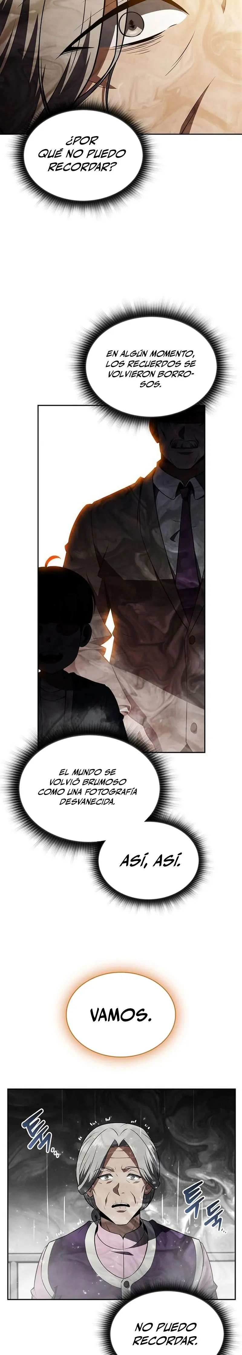 Come y crece capítulo 15 página 29