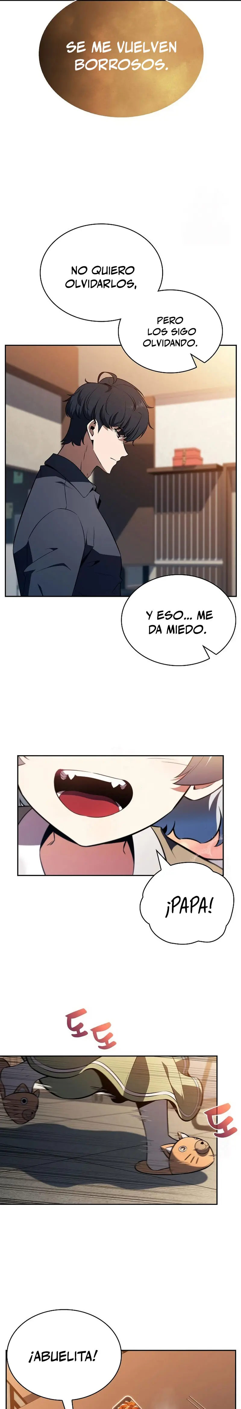 Come y crece capítulo 16 página 12
