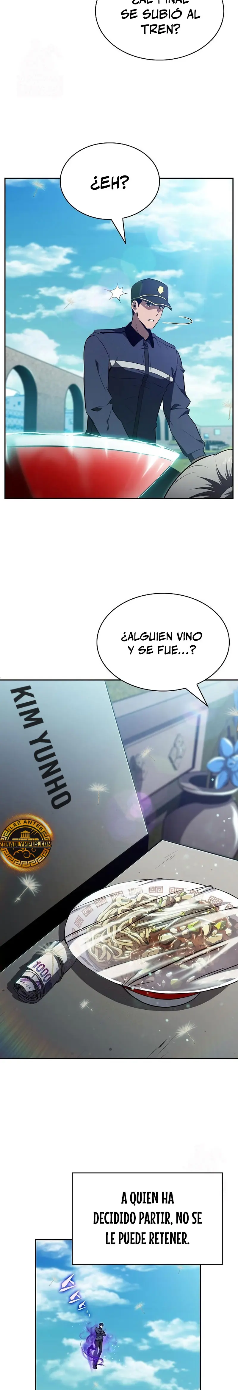 Come y crece capítulo 16 página 29
