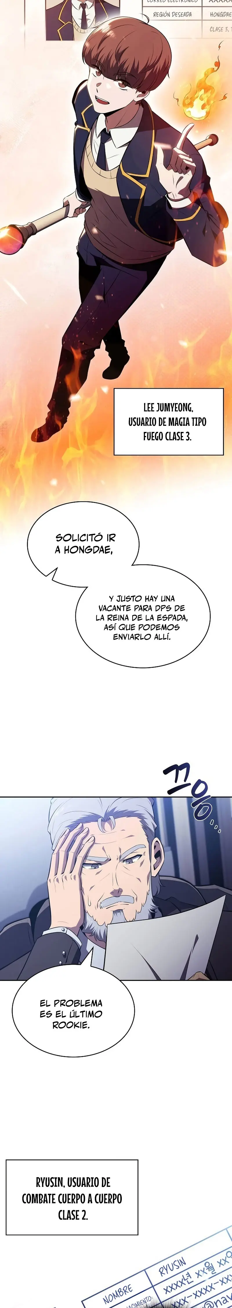 Come y crece capítulo 17 página 5