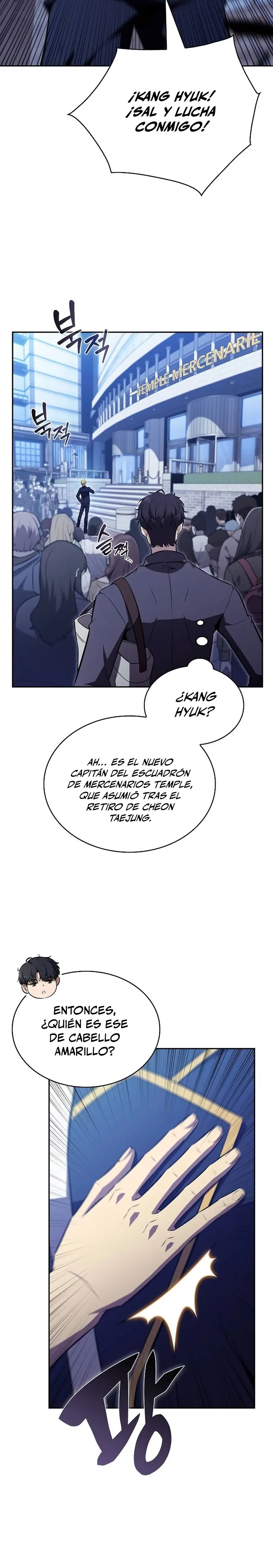 Come y crece capítulo 17 página 13