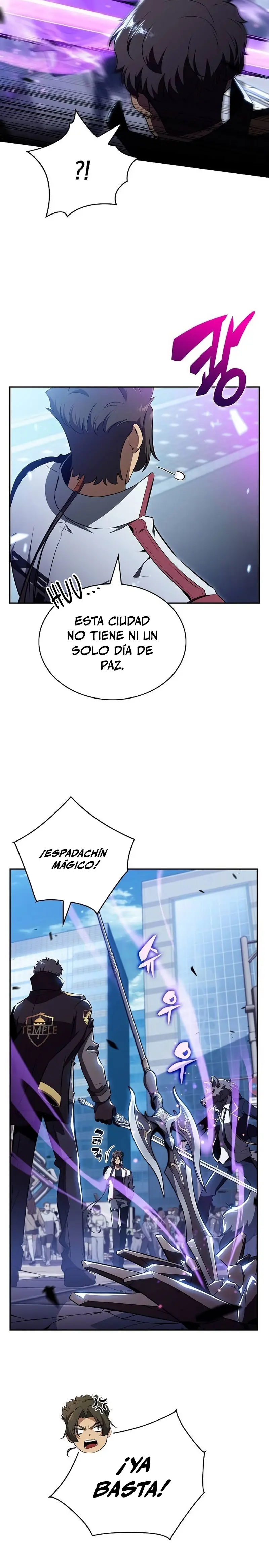 Come y crece capítulo 17 página 21