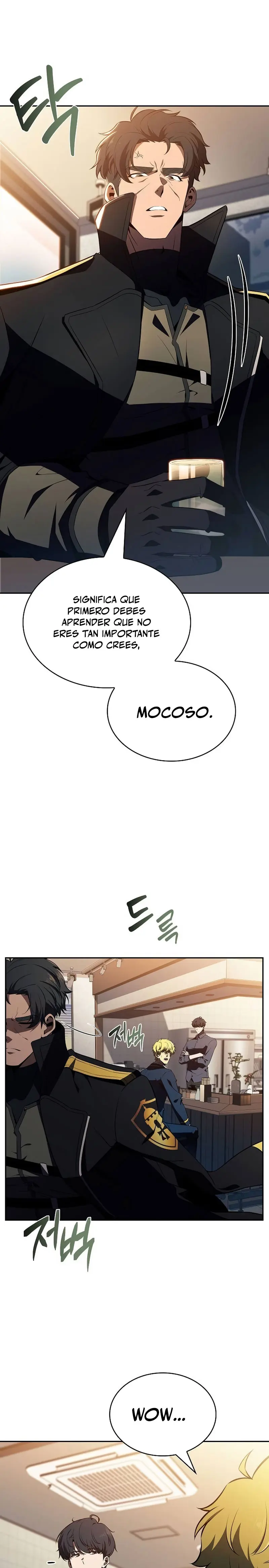 Come y crece capítulo 17 página 30