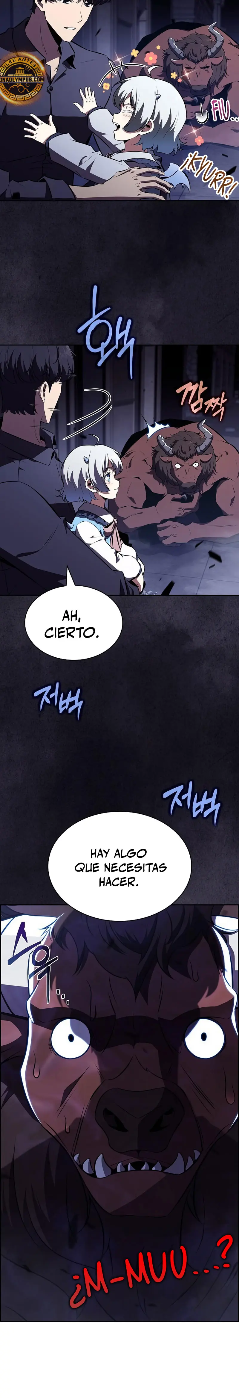 Come y crece capítulo 18 página 18