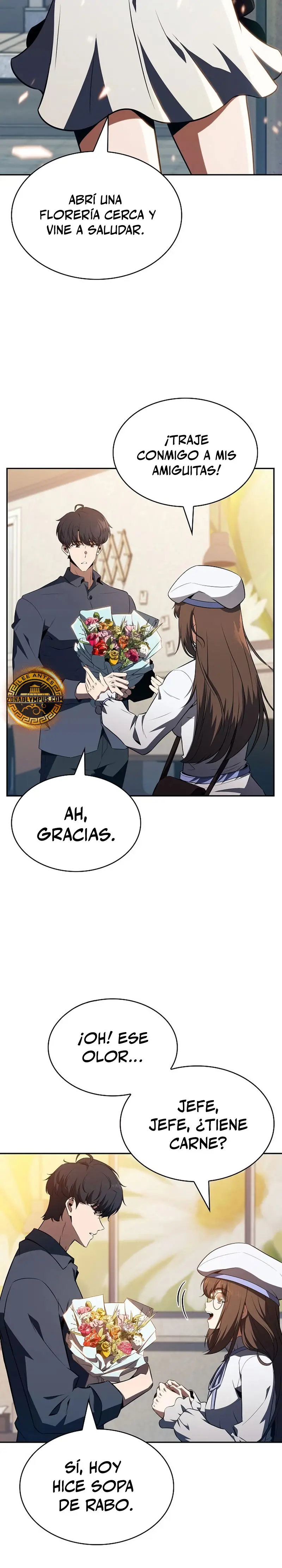 Come y crece capítulo 18 página 24