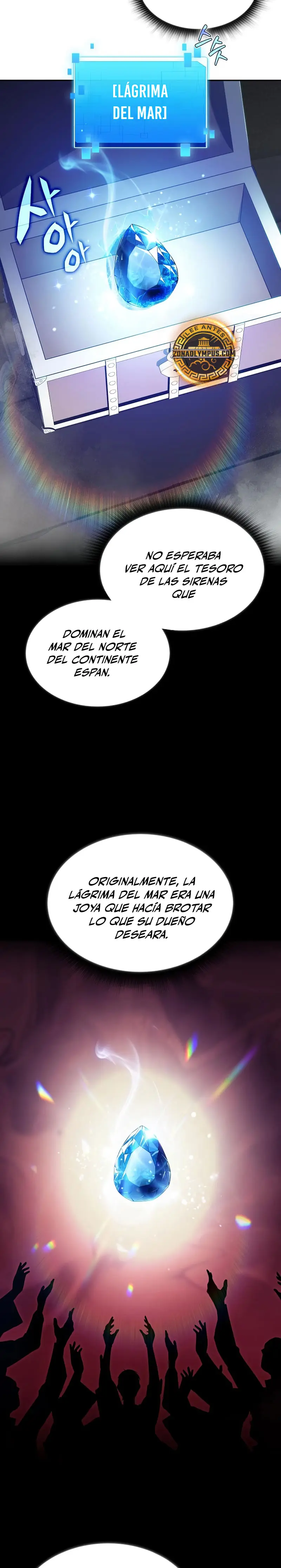 Come y crece capítulo 19 página 10