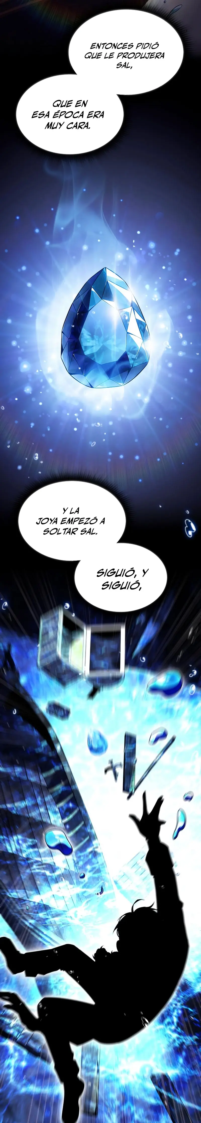 Come y crece capítulo 19 página 12