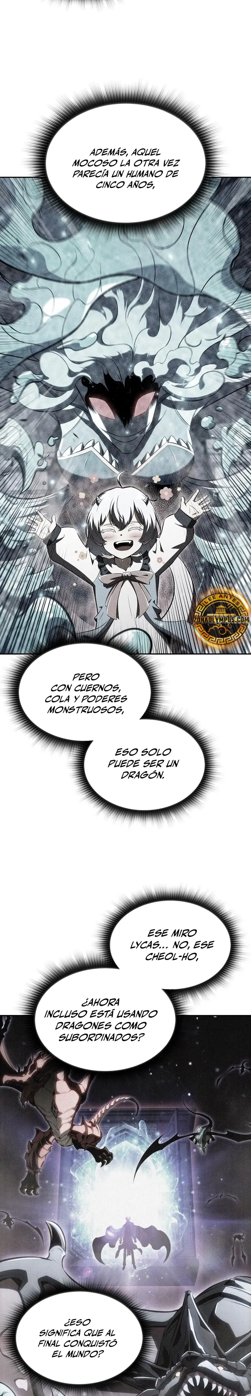 Come y crece capítulo 19 página 16