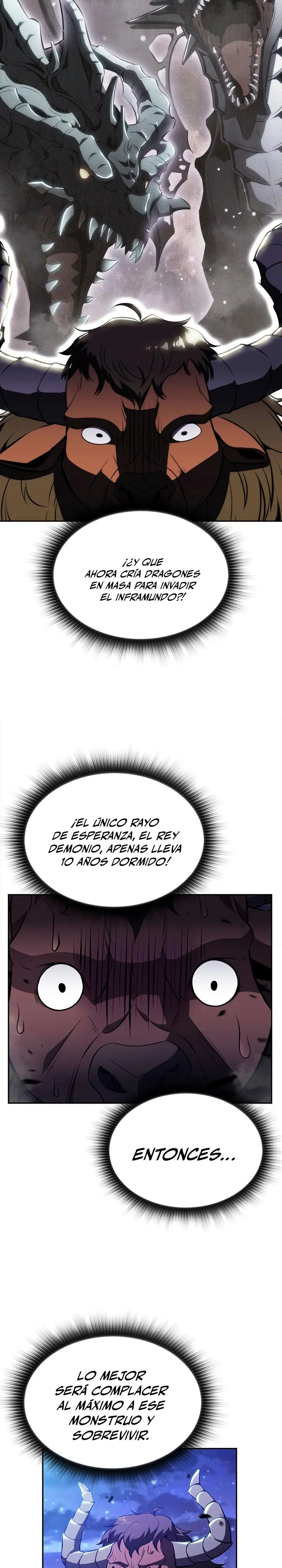 Come y crece capítulo 19 página 17