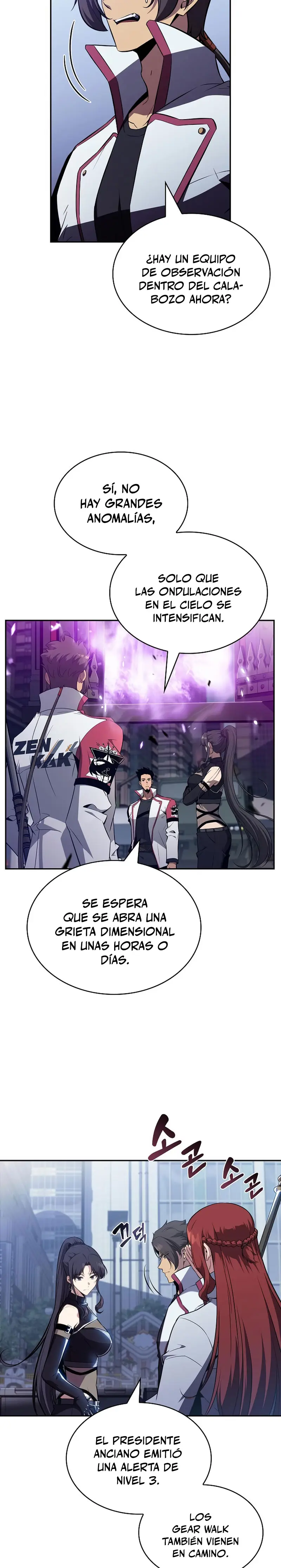 Come y crece capítulo 19 página 24