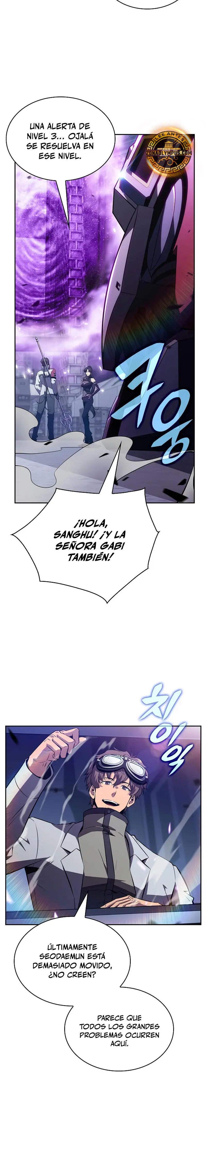 Come y crece capítulo 19 página 25