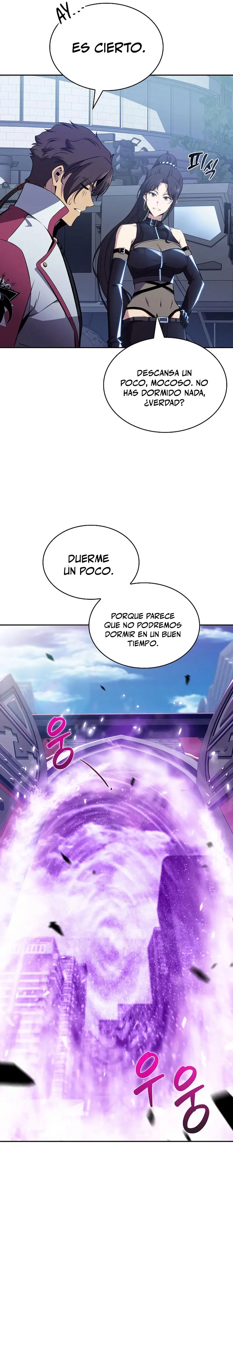 Come y crece capítulo 19 página 26