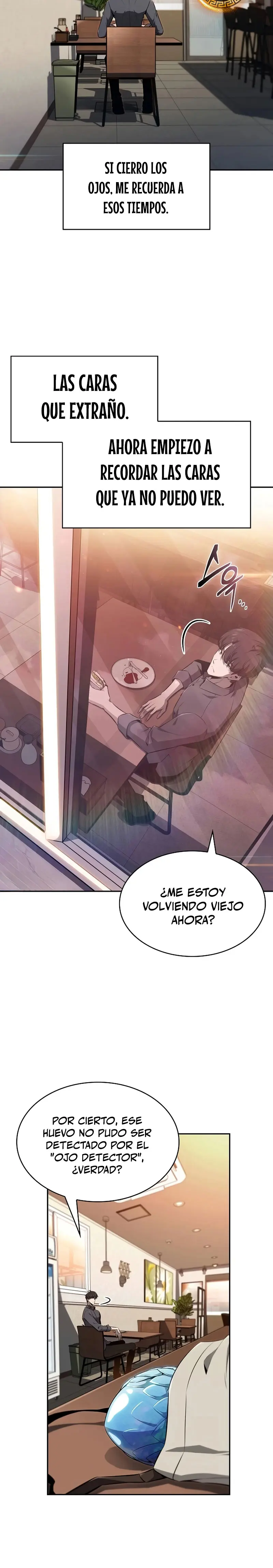 Come y crece capítulo 2 página 11