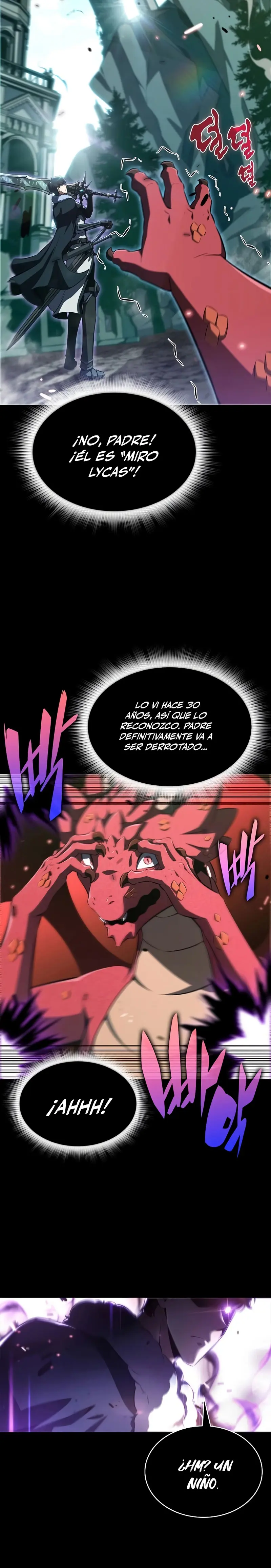 Come y crece capítulo 2 página 27