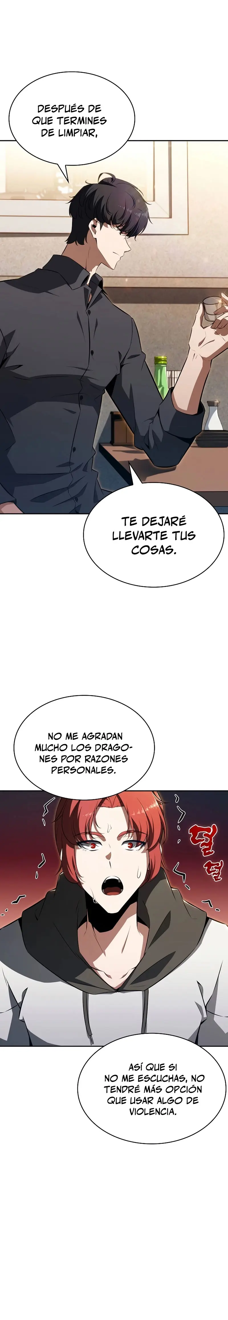 Come y crece capítulo 2 página 29