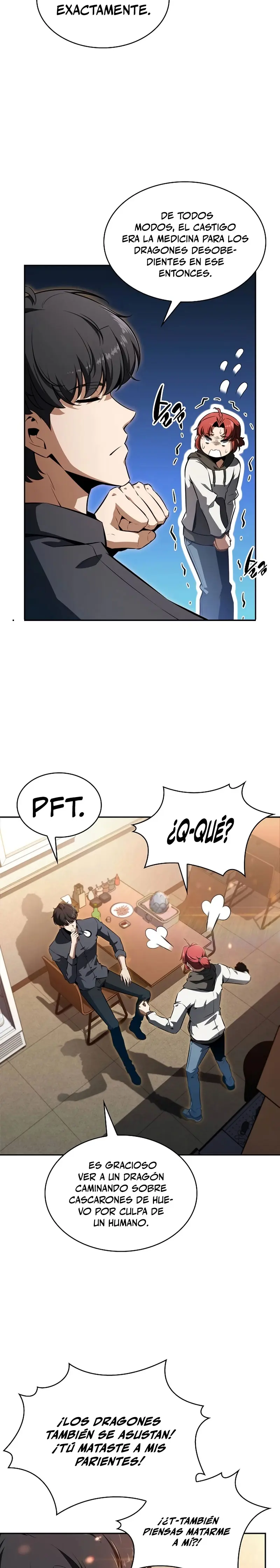 Come y crece capítulo 2 página 35