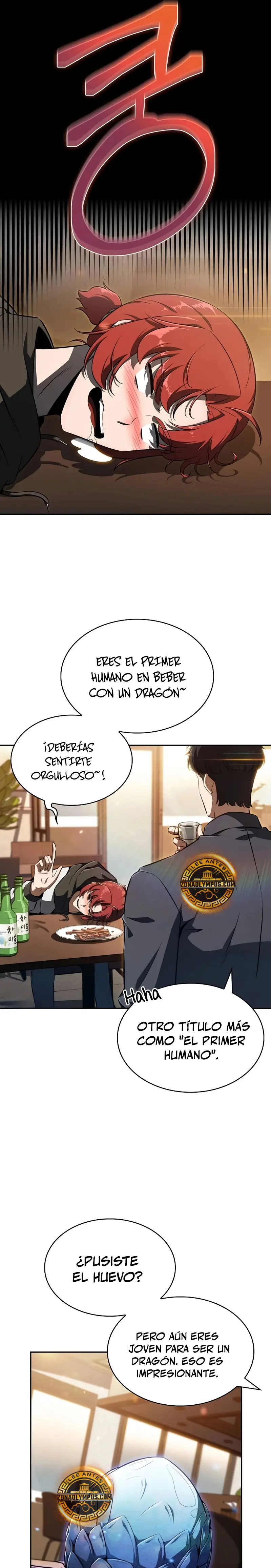 Come y crece capítulo 2 página 38