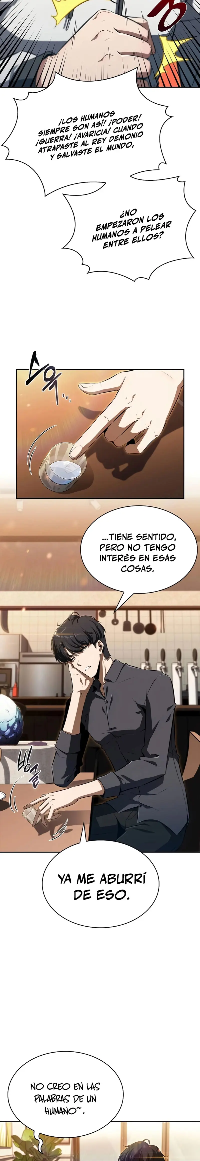Come y crece capítulo 2 página 42