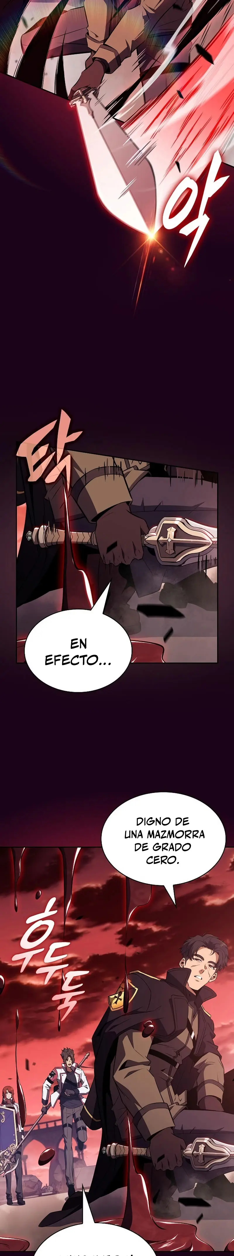 Come y crece capítulo 20 página 6