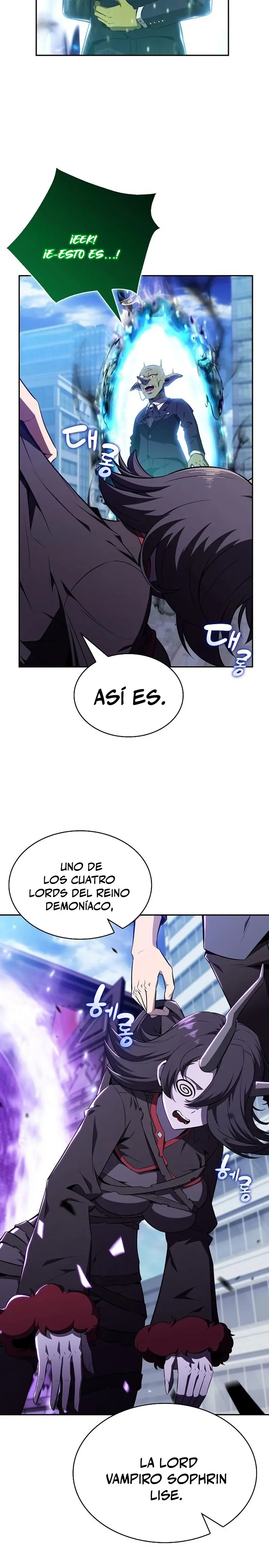Come y crece capítulo 20 página 25