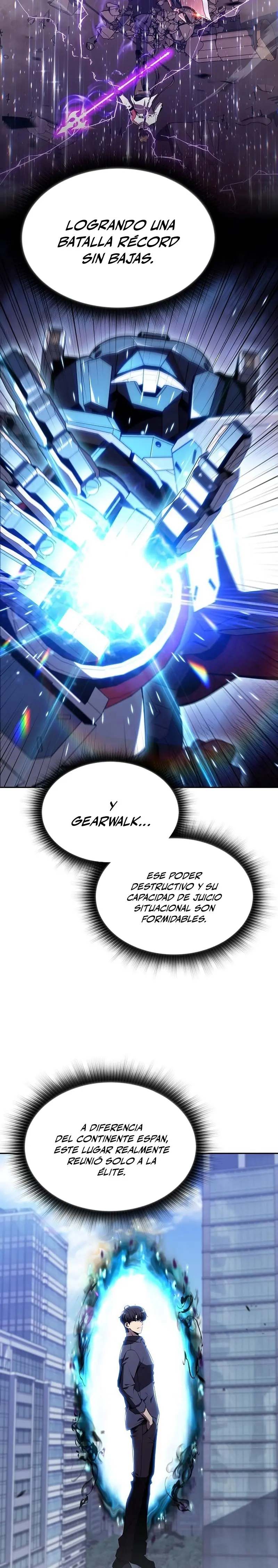 Come y crece capítulo 20 página 27