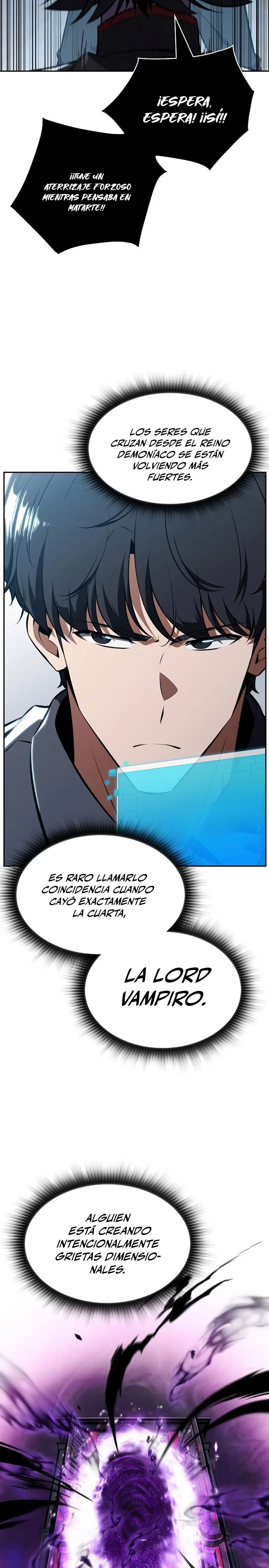 Come y crece capítulo 20 página 41