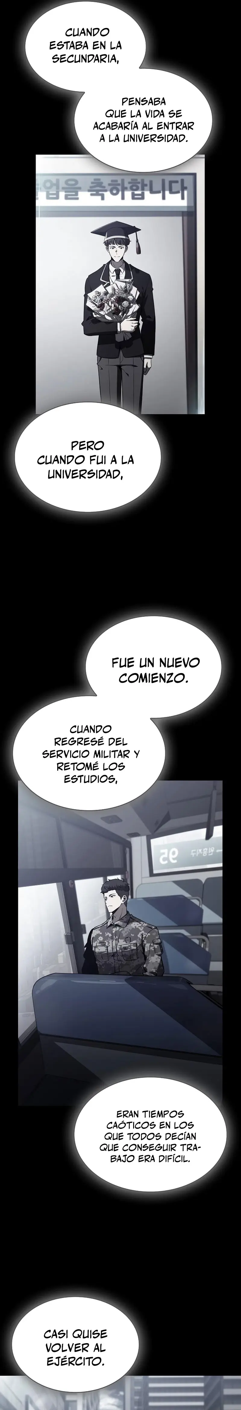 Come y crece capítulo 21 página 31