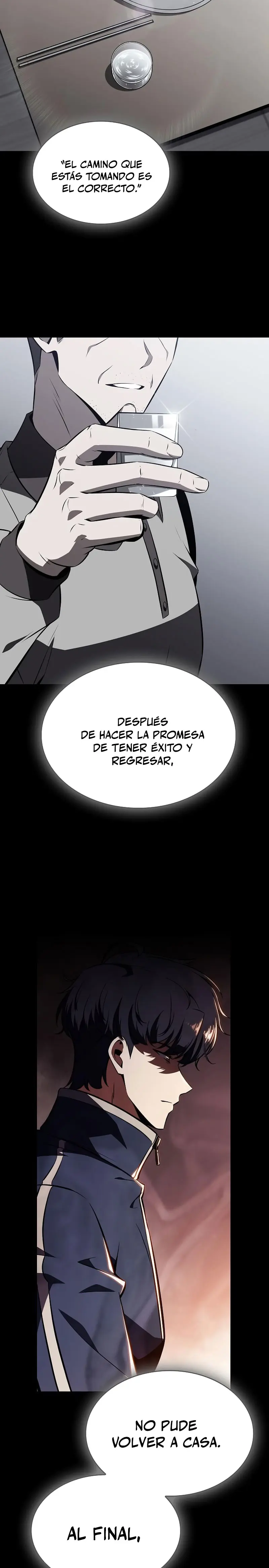 Come y crece capítulo 21 página 34
