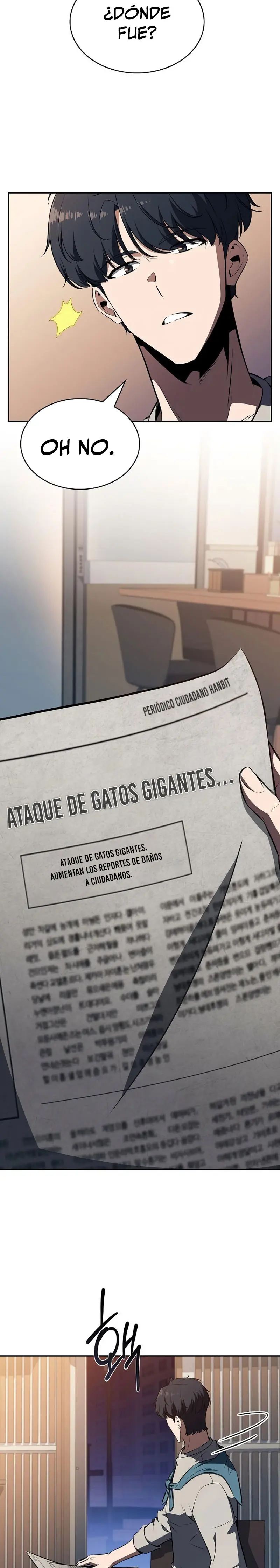 Come y crece capítulo 22 página 13