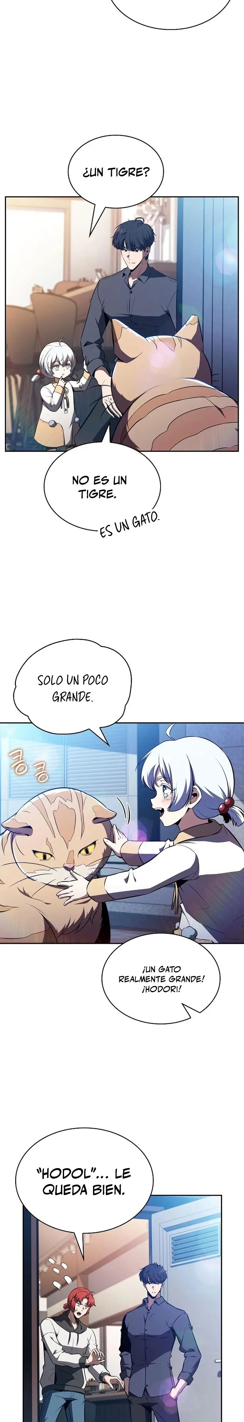 Come y crece capítulo 22 página 18