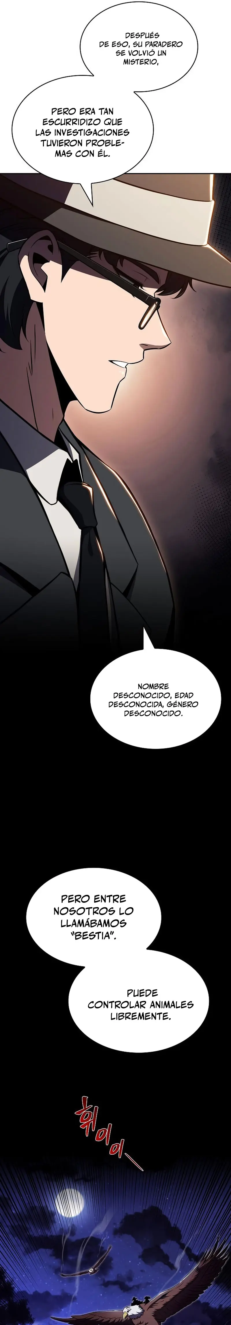 Come y crece capítulo 22 página 27