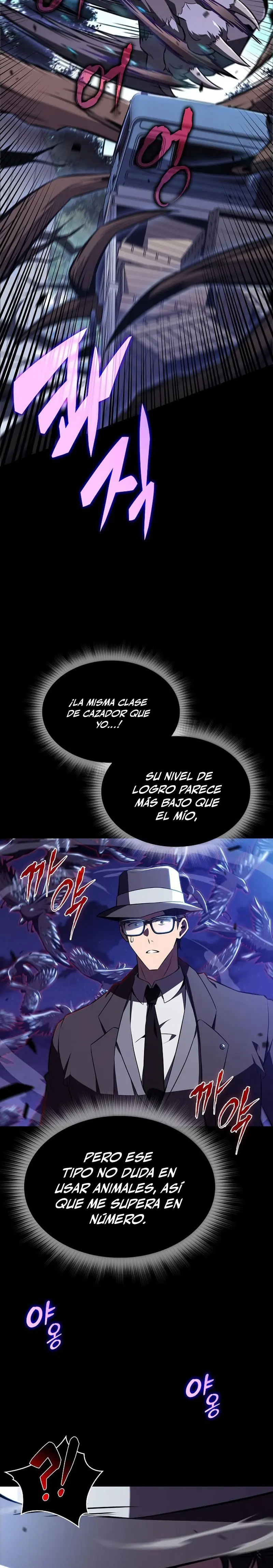 Come y crece capítulo 22 página 32