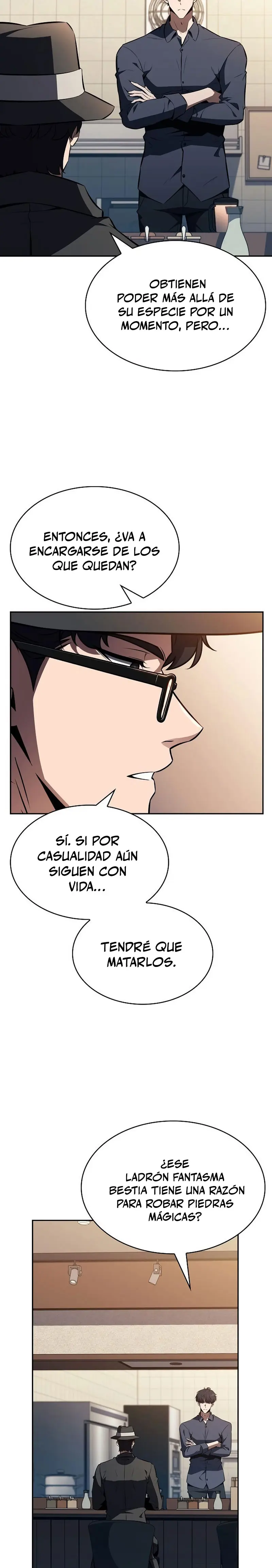 Come y crece capítulo 22 página 37
