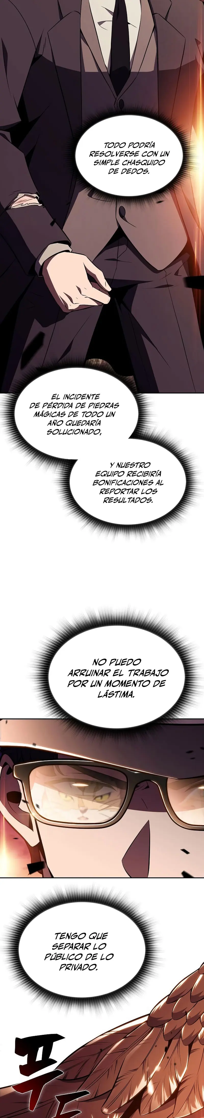 Come y crece capítulo 22 página 43