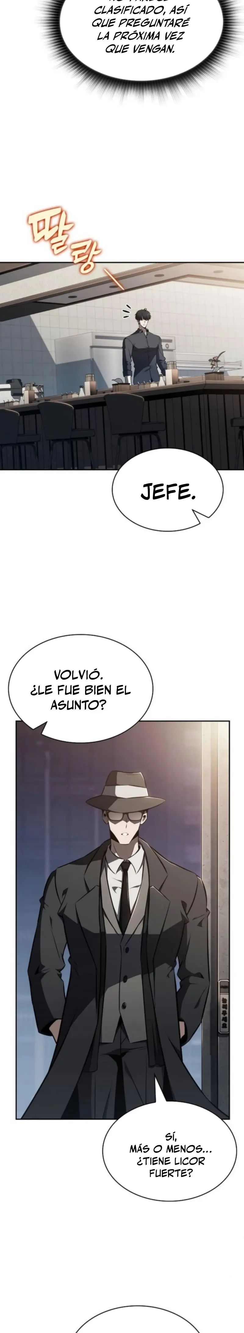 Come y crece capítulo 23 página 4