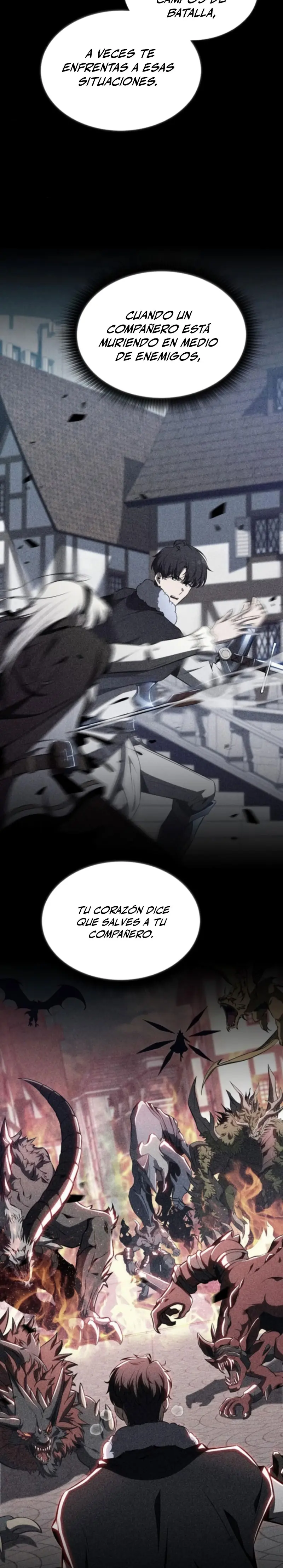 Come y crece capítulo 23 página 12