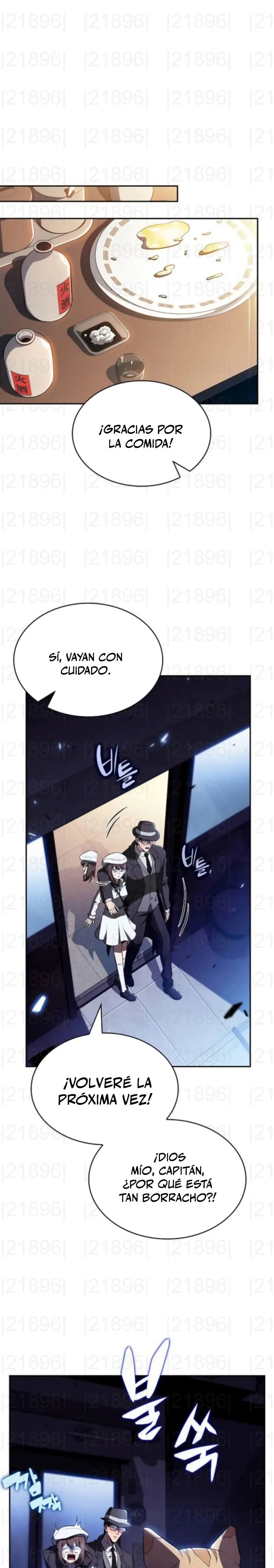 Come y crece capítulo 23 página 18