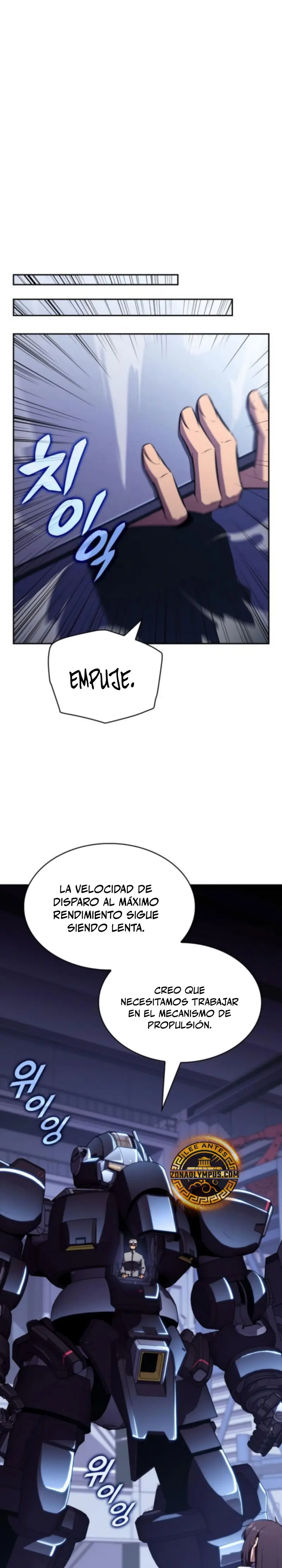 Come y crece capítulo 23 página 28