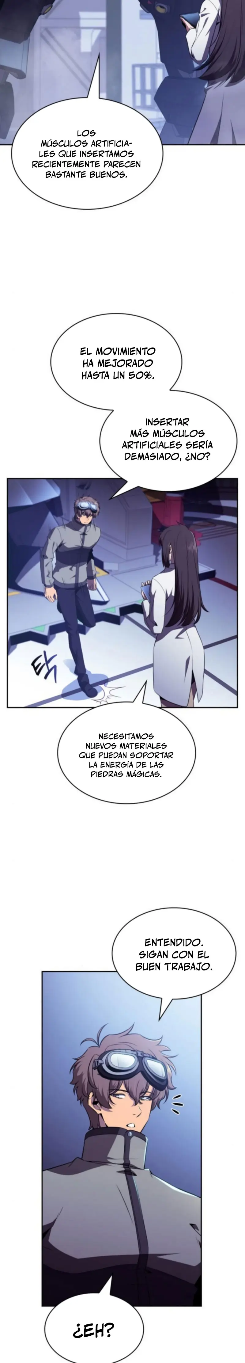 Come y crece capítulo 23 página 29