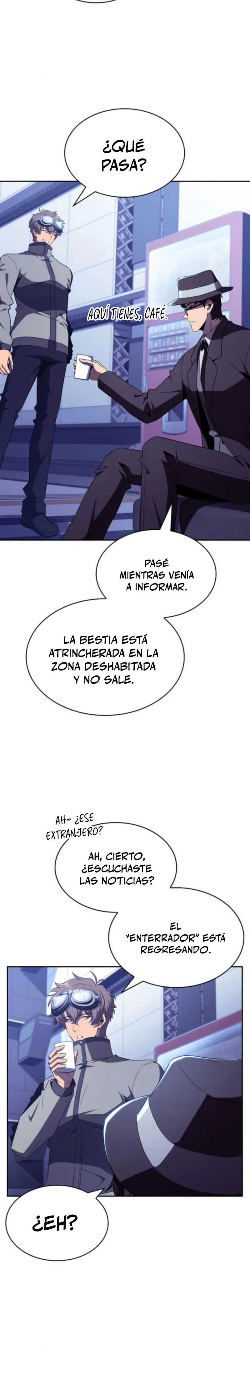 Come y crece capítulo 23 página 30