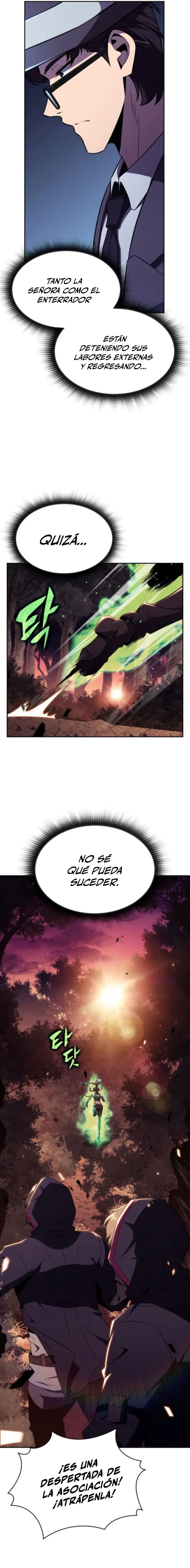 Come y crece capítulo 23 página 32
