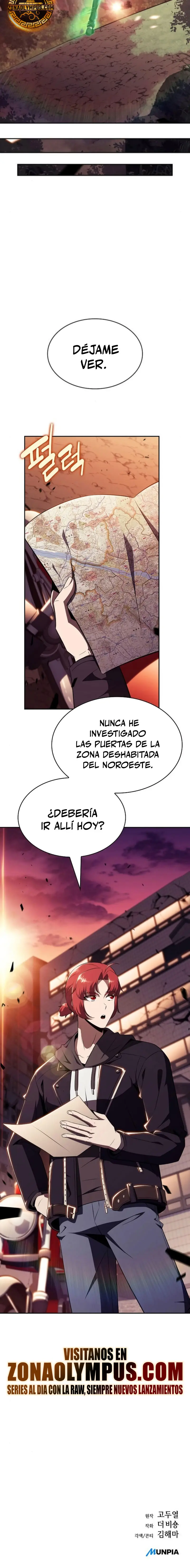 Come y crece capítulo 23 página 34