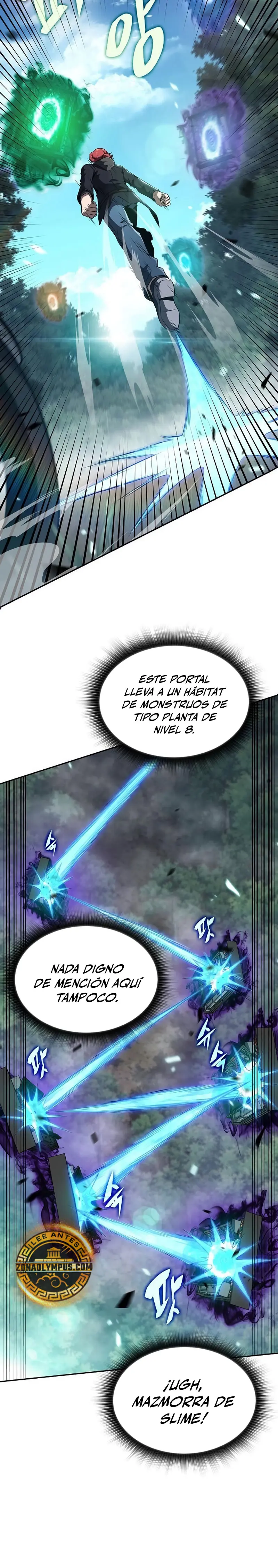 Come y crece capítulo 24 página 7