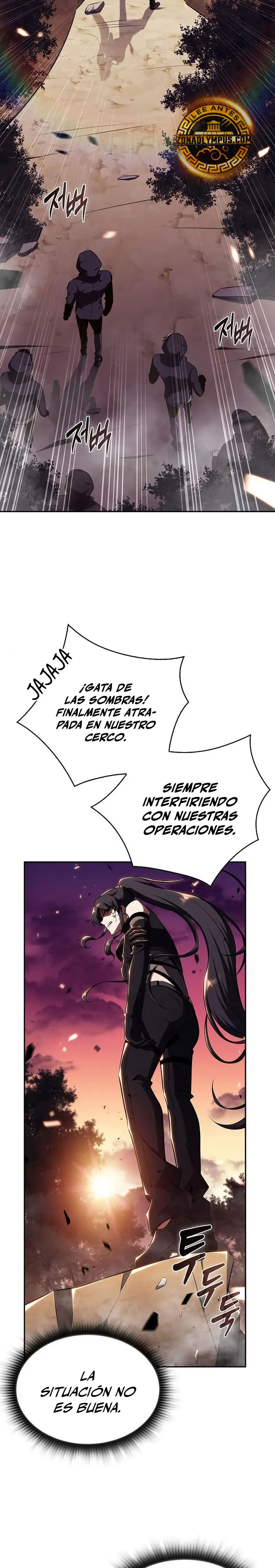 Come y crece capítulo 24 página 11