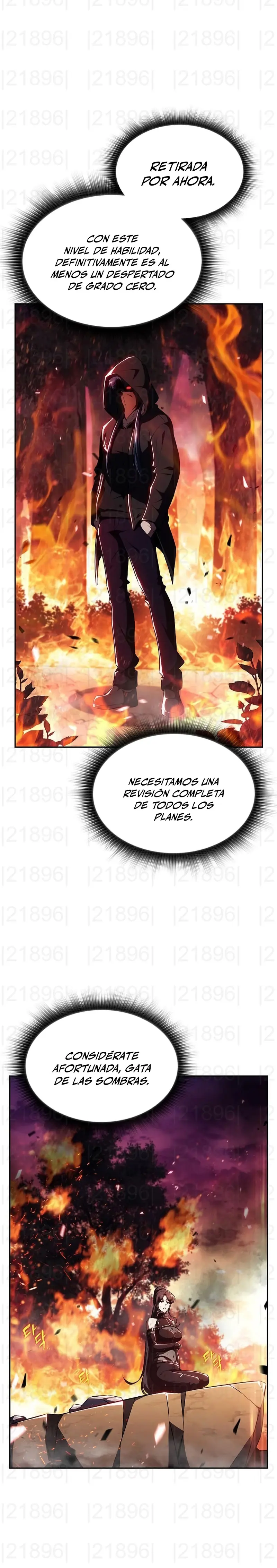 Come y crece capítulo 24 página 18